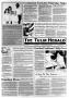 Thumbnail image of item number 1 in: 'The Tulia Herald (Tulia, Tex.), Vol. 85, No. 21, Ed. 1 Thursday, May 27, 1993'.