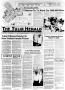 Primary view of The Tulia Herald (Tulia, Tex.), Vol. 79, No. 25, Ed. 1 Thursday, June 18, 1987