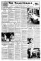 Thumbnail image of item number 1 in: 'The Tulia Herald (Tulia, Tex.), Vol. 89, No. 46, Ed. 1 Thursday, November 13, 1997'.