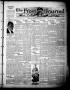 Thumbnail image of item number 1 in: 'The Frisco Journal (Frisco, Tex.), Vol. 36, No. 38, Ed. 1 Friday, November 4, 1927'.