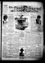 Thumbnail image of item number 1 in: 'The Frisco Journal (Frisco, Tex.), Vol. 36, No. 45, Ed. 1 Friday, December 23, 1927'.