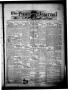 Thumbnail image of item number 1 in: 'The Frisco Journal (Frisco, Tex.), Vol. 28, No. 46, Ed. 1 Friday, November 22, 1929'.