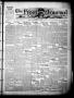 Thumbnail image of item number 1 in: 'The Frisco Journal (Frisco, Tex.), Vol. 36, No. 39, Ed. 1 Friday, November 11, 1927'.