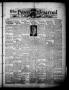 Thumbnail image of item number 1 in: 'The Frisco Journal (Frisco, Tex.), Vol. 28, No. 32, Ed. 1 Friday, August 16, 1929'.