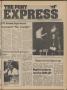 Newspaper: The Pony Express (Carthage, Tex.), Vol. 34, No. 8, Ed. 1 Monday, Febr…