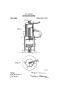 Patent: Device for Making Castings.