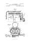 Patent: Cotton Elevator, Cleaner, and Feeder.