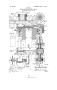Patent: Wood Column Turning Lathe