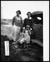Primary view of 1930s Two Women and Child
