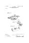 Patent: Gage Attachment for Bench-Planes.