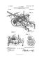 Patent: Combined Cotton-Chopper And Cultivator.
