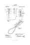Patent: Clothes-Pin