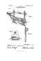 Patent: Stalk-Chopper Attachment.
