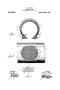 Patent: Pneumatic Tire