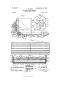 Patent: Mattress-Filling Machine.