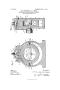Patent: Eccentric Cylinder Rotary Engine