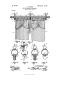 Patent: Curtain-Hanging Apparatus.