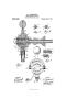 Patent: Double-Stream Draft-Arm.