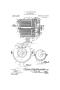 Patent: Fan Spring-Motor