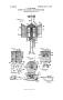 Patent: Housing for Electric Alarm Mechanism