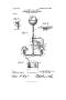 Patent: Incandescent Hydrocarbon-Lamp.