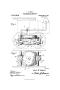 Patent: Steam-Turbine for Locomotives.