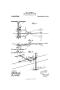 Patent: Wire Stretcher and Splicer.