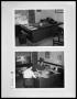 Primary view of Office Desk; Women at Office Desk