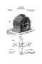 Patent: Hydraulic Motor