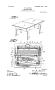 Patent: Folding Table