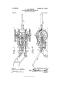 Patent: Cotton Chopper and Cultivaor