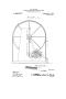 Patent: Improvements in Grinding Attachment for Band-Saw Mills