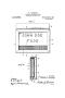 Patent: Improvements in Automatic Advertising Devices