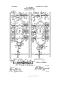 Patent: Motion-Transmitter