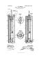 Patent: Double Acting Cylinder Pump