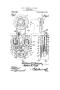 Patent: Spring-Motor