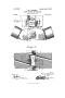 Patent: Valved Coupling for Train-Pipes.