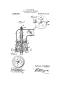 Patent: Valve Mechanism for Carburetors