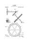 Patent: Water-Wheel.