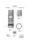 Patent: Well-Strainer