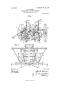 Patent: Double Row Planter Carriage