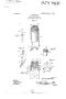 Patent: Hydraulic Drill