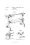 Patent: Ironing-Table.
