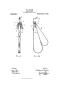 Patent: Harness-Hanger.