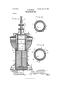 Patent: Acetylene-Gas Lamp.