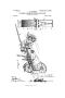 Thumbnail image of item number 1 in: 'Attachment For Wheeled Plows Or Cultivators.'.