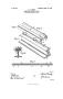 Patent: Compound Railway Rail