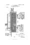 Patent: Steam-Boiler Feed-Water System.