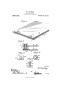 Patent: Loose Leaf Binder