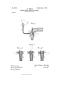 Patent: Combined Faucet and Bottle-Washer